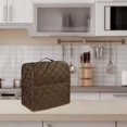 thumbnail image 1 of LNGOOR Dust Cover Dust-proof  Portable Mixer Protective Cover Stand Type Convenient for Kitchen, 1 of 7