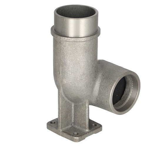 perkins exhaust elbow