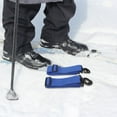 thumbnail image 4 of IFANLANDOR 2 Pcs Sangles de Ski Réglables Bleues en Nylon Résistantes à l'Usure pour Utilisation Extérieure, 4 of 8