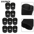 thumbnail image 7 of Luolandi For Vacmaster Foam Filters VFF21 for 2 5 3 2 4 Gallon Wet Dry Vacuum Filter Set, 7 of 7