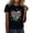 Z01-Black, variant on jiaxiM Summer Tops for Women 2026 Solid Funny Tshirts for Women Womens Short Sleeve Tops Cozy Basic Tees Shirts for Women Fashion Workout Clothes,Light Pink