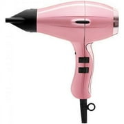 Elchim 3900 Healthy Ionic Hair Dryer - Black/silver Hair Dryer