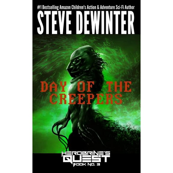 Day of the Creepers
