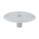 thumbnail image 4 of KDJ 8929 Pool Skimmer Skim Vacuum Plate, Compatible with for HydroTools Vacuum Skimming Adapter Board 8929, 4 of 10
