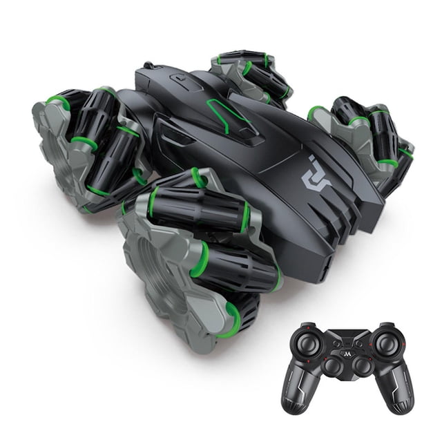 Coche de control remoto HUOGUO Coche RC de competición multijugador