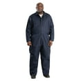 thumbnail image 4 of Heritage Unlined Cotton/Poly Blend Twill Coverall, 4 of 5