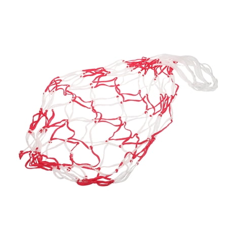 LITINKIMI Ball Bag Mesh Storage Bag Polypropylene 1Set 39.30X19.65X19.65In