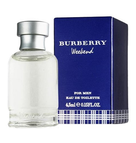burberry weekend 4.5ml