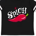 thumbnail image 4 of Inktastic Spicy Hot Chili Pepper Boys or Girls Toddler T-Shirt, 4 of 5