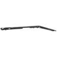 thumbnail image 2 of Hood Molding Compatible with MERCEDES BENZ E-CLASS 2014-2017 Chrome (Convertible 2014-2016)/Coupe, 2 of 5