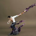 thumbnail image 3 of New Seven Warlords Of The Sea Dracule Mihawk (Combat Ver) Character Anime Model Statue Action Figures Desktop Ornament Popular Decorations Fan Souvenirs Creative Gift Collectable, 3 of 7