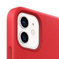 thumbnail image 2 of Apple iPhone 12 | iPhone 12 Pro Leather Case with MagSafe, 2 of 4