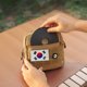 thumbnail image 5 of Parche táctico de Corea del Sur parche de insignia militar bordado para bolsas de camping, 5 of 9