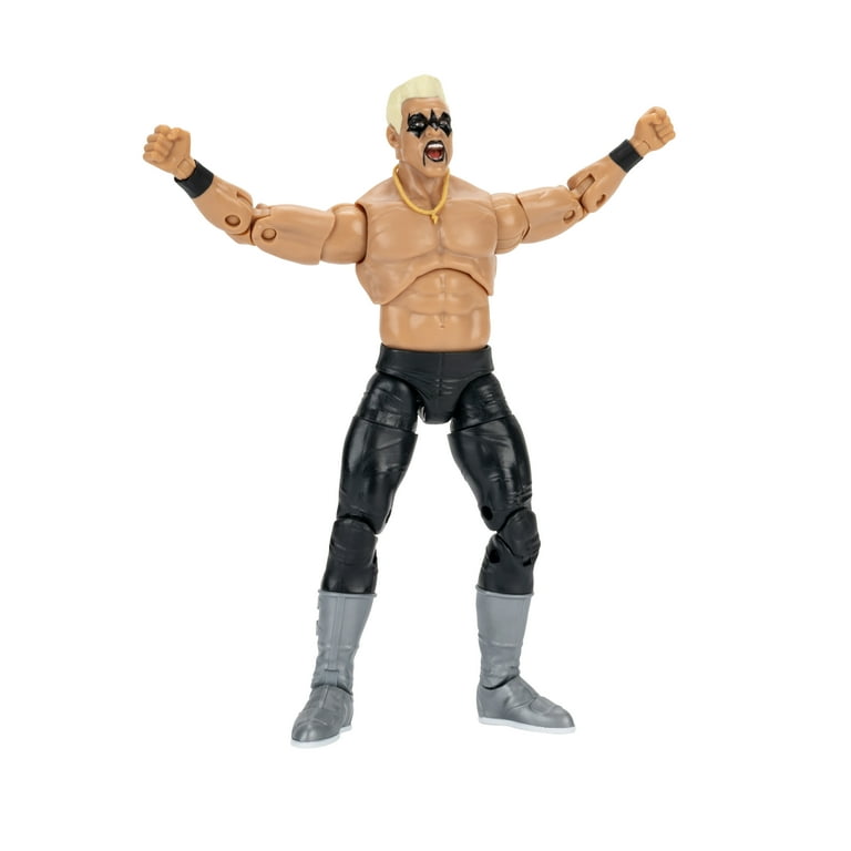 AEW Unmatched Luminaries Sting - 6 inch Figure with Sunglasses