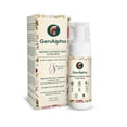 thumbnail image 1 of Genalpha Women's Intimate Wash Mild Care 100 ml Liquid, 1 of 4
