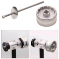 thumbnail image 2 of thinsony Aluminum T47 Bottom Bracket Tool Threaded BB Cup Removal Remover Install Kit, 2 of 9