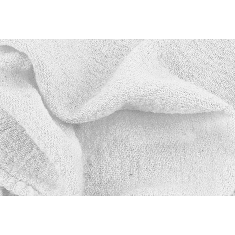 Avalon Bar Mop Towels – Pack of 15 Size 16x19 Inches, 100% Ring Spun Cotton  Cleaning Rags, Absorbent Bar Towels, Restaurant Cleaning Towels, Reusable