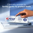thumbnail image 5 of Crest Pro-Health Gum Detoxify and Restore Teeth Whitening Toothpaste, 4.6 oz, 5 of 9