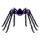 thumbnail image 1 of Araña gigante de Halloween Bearachild decoración realista 150cm, 1 of 6