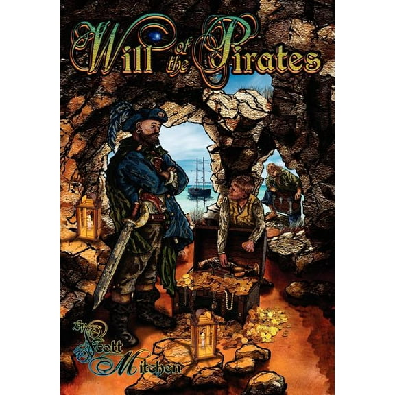 Will of the Pirates (Hardcover)
