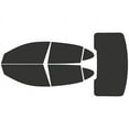 thumbnail image 2 of Avery Dennison NR Nano Ceramic IR Window Tint Kit Compatible with Genesis G70 2019-2021 - Complete, 2 of 9