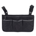 thumbnail image 1 of Reposabrazos con ruedas Bolsa Stora lateral Bolsa Stora plegable Str Stora Bag (), 1 of 3