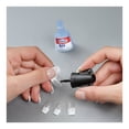 thumbnail image 4 of Adhesivo instantáneo Resistol 911 brocha 5 g, 4 of 4