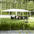 thumbnail image 6 of KEHOMY 10x30FT Wedding Party Canopy Tent Outdoor Gazebo ,with 8 Removable Sidewalls,White, 6 of 12