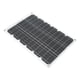 thumbnail image 5 of Paneles solares monocristalinos ANGGREK kit de panel solar de 18W 18V liviano con accesorios, 5 of 8