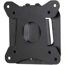 Peerless-AV Flat Wall Mount For 10" to 24" Displays