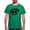 Kelly Green, variant on CafePress - Papa Bear T Shirt - Men's Classic Cotton T-Shirts
