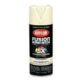 thumbnail image 4 of Krylon K02737007 Krylon Fusion All-In-One Dover White Satin 12 oz. Spray Paint, Multi-Surface, (1 Piece, 1 Pack), 4 of 6