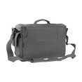 thumbnail image 2 of Tasmanian Tiger Tac Case, Undercover Briefcase, Messenger Bag, MOLLE System, YKK Zippers, Carbon, 2 of 3