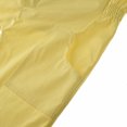 thumbnail image 4 of Advancent Traje de mono para niños Traje de protección con diseño de cremallera y capucha para niños Ropa de cuidador de abejas para niños pequeños Cubiertas para muebles de jardín amarillo L Advancent HA5412-02B, 4 of 6
