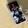 thumbnail image 3 of Phone Case The 15 Series Fast Pro and Waterproof The Plus Furious Max Multicolor Compatible with iPhone 14 Pro 6.1 Inch, 3 of 5