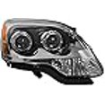 thumbnail image 3 of Eagle Eyes GM475-B011R Headlight, 3 of 3