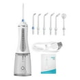 thumbnail image 3 of Irrigador Bucal Strade Fareast Limited Eléctrico para Eliminar el Sarro Estilo A, 3 of 8