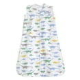 thumbnail image 1 of HALO® SleepSack® Wearable Blanket - Micro-Fleece - Dinos, Large 12 -18 months, 1 of 3