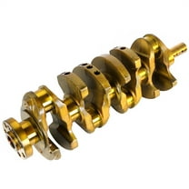 LABLT Engine Crankshaft for Hyundai Sonata Tucson Kia Optima Forte 2.4L 23111-2G200 Fits select: 2009-2014 HYUNDAI SONATA GLS, 2011-2017 KIA OPTIMA LX