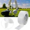 thumbnail image 5 of 55 Yards Golf Double Sided for Golf Clubs Grip Installation, Golf Multifunctional Putter Tape, Strong Adhesiveness - 18MM 50M, 5 of 10
