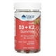 thumbnail image 3 of TRACE MINERALS D3+K2 GUMMIES 60 GOMITAS SABOR FRESA, 3 of 4