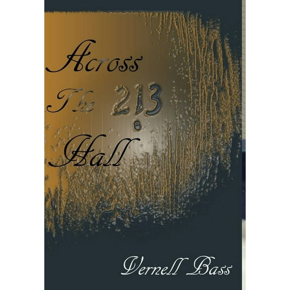 Across The Hall (Hardcover)