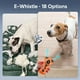 thumbnail image 4 of Entrenador ultrasónico para perros PawBehave ajustable con 18 silbatos, 4 of 7