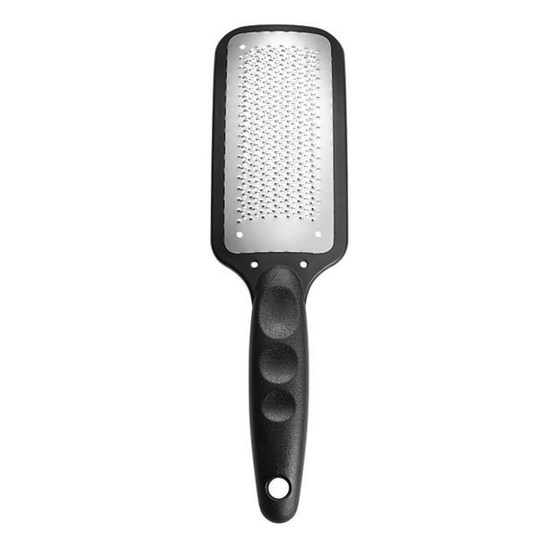 keusn stainless steel foot rubbing board skin knife foot massage tool