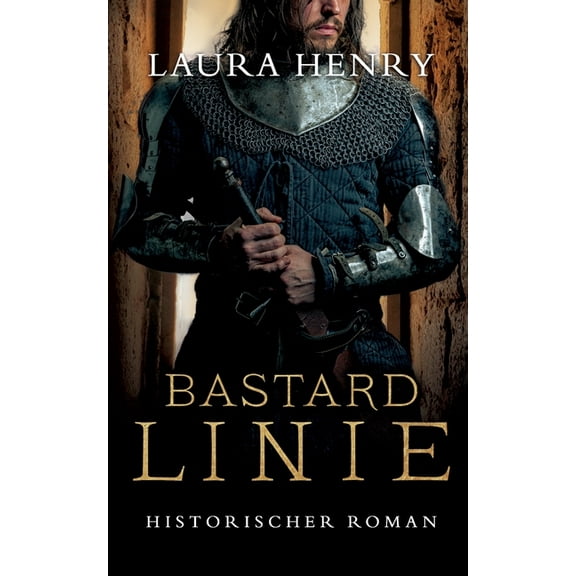Bastardlinie, (Paperback)