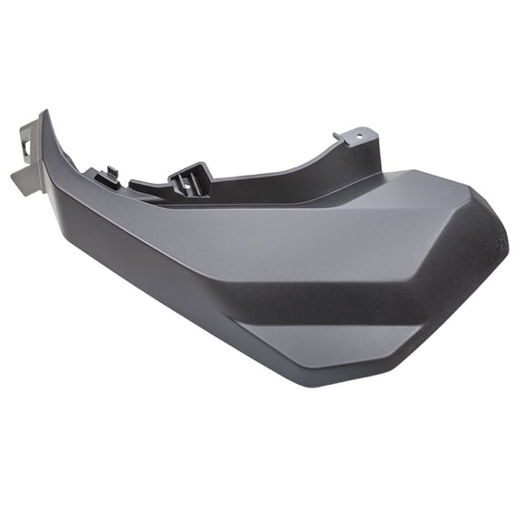 Can-Am 705003921 OEM Left Hand Rear Mudguard 2013-2017 Outlander 570 650 1000R