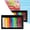 A, variant on Soft Texture Oil Pastel Set Blendable Vibrant Colors Art Kit for Home Art Studio Drawing Painting Use