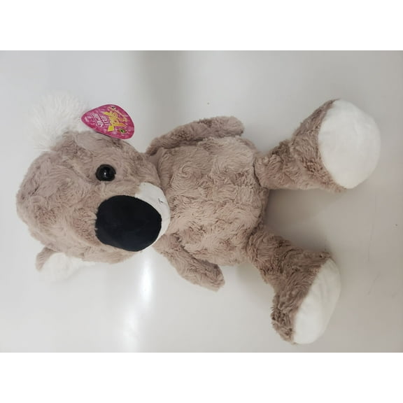 SugarLoaf Toys Kola Bear Large Plush Toy 18'