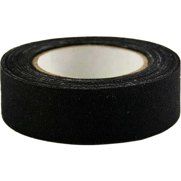 Rawlings Baseball & Softball Bat Tape (Black)