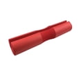 thumbnail image 1 of Advancent Barbell Pad Squat Levantamiento de pesas Hombro Protecter Gym Pull Up Ropa Deportiva, Zapatos Rojo Advancent OD000615-03, 1 of 6